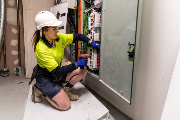 Best 24-Hour Electrician  in Luling, TX