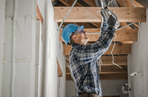 Best Electrician for Home Renovation  in Luling, TX