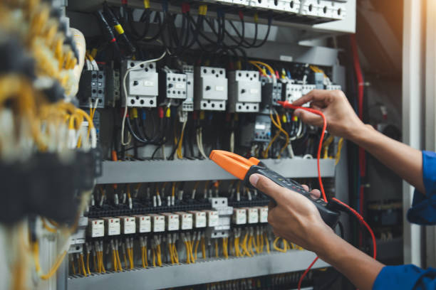 Best Local Electrician Companies  in Luling, TX