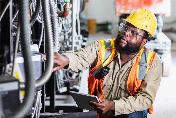 Best Licensed Electrician  in Luling, TX