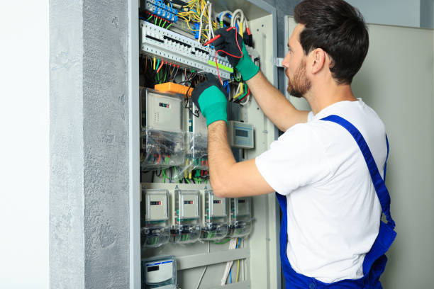 Best Industrial Electrical Services  in Luling, TX