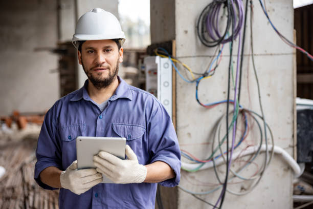 Best Commercial Electrician Services  in Luling, TX