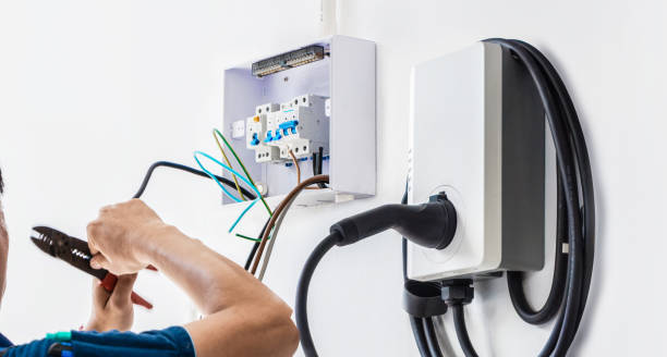 Best Local Electrician Companies  in Luling, TX