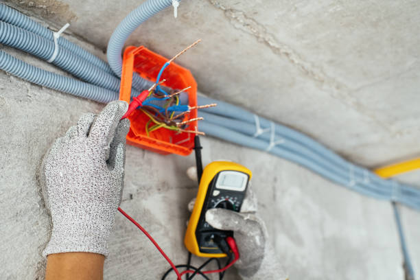 Best Electrician for Home Renovation  in Luling, TX