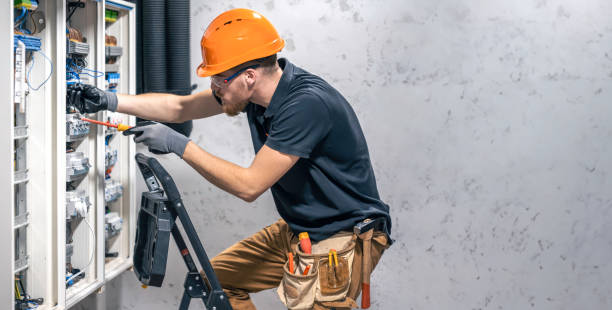 Best Electrical Rewiring Services  in Luling, TX